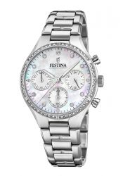 Festina Damenchronograph