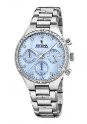 Festina Damenchronograph