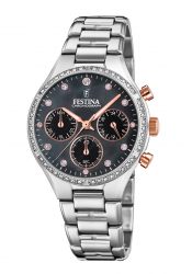 Festina Damenchronograph