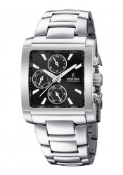 Festina Timeless Herrenchronograph