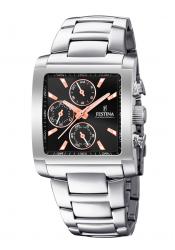 Festina Timeless Herrenchronograph