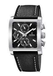 Festina Timeless Herrenchronograph