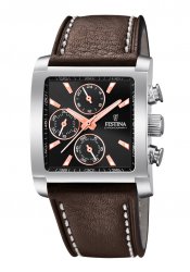 Festina Herrenchronograph