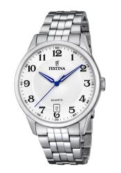 Festina Herrenuhr