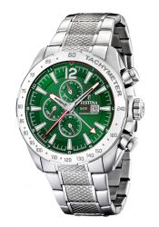 Festina Herrenchronograph
