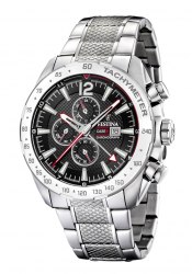 Festina Herrenchronograph