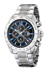 Festina Herrenchronograph