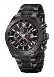 Festina Herrenchronograph