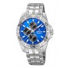 Herrenuhr Multifunktion