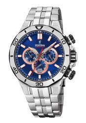 Festina Chrono Bike Herrenchronograph