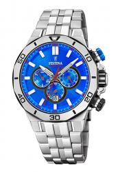 Festina Chrono Bike Herrenchronograph