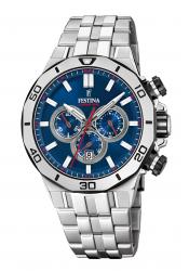 Festina Chrono Bike 2019 Herrenchronograph