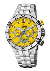 Festina Chrono Bike 2019 Herrenchronograph