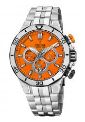 Festina Chrono Bike 2019 Herrenchronograph