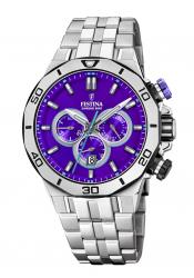 Festina Chrono Bike Herrenchronograph