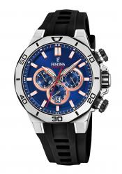 Festina Chrono Bike Herrenchronograph