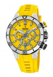 Festina Chrono Bike 2019 Herrenchronograph