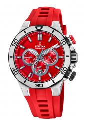Festina Chrono Bike 2019 Herrenchronograph