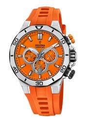 Festina Chrono Bike Herrenchronograph