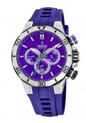 Festina Chrono Bike Herrenchronograph