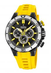 Festina Chrono Bike Herrenchronograph