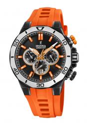 Festina Chrono Bike 2019 Herrenchronograph