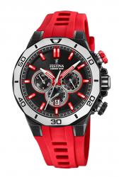 Festina Chrono Bike Herrenchronograph