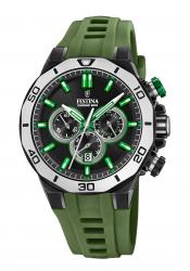 Festina Chrono Bike Herrenchronograph