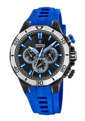 Festina Chrono Bike Herrenchronograph