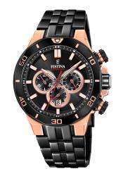 Festina Chrono Bike 2019 Herrenchronograph Special Edition