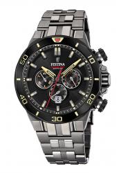Festina Chrono Bike 2019 Herrenchronograph Limited Edition