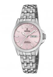Festina Damenuhr Classic Date