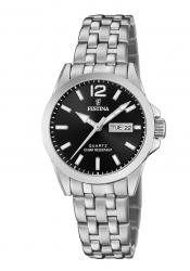 Festina Damenuhr Classic Date
