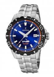 Festina Herrenuhr The Originals