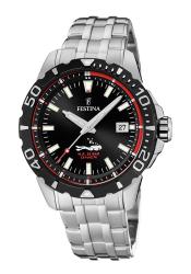 Festina Herrenuhr The Originals