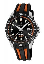 Festina Herrenuhr The Originals