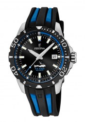 Festina Herrenuhr