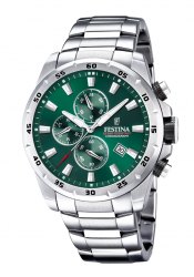 Festina Herrenchronograph