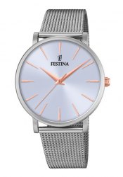 Festina Armbanduhr