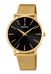 Festina Armbanduhr