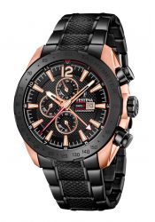 Festina Herrenchronograph