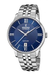 Festina Herrenuhr Automatik
