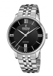 Festina Herrenuhr Automatik