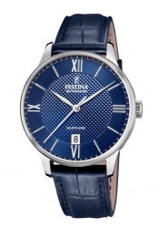 Festina Herrenuhr Automatik