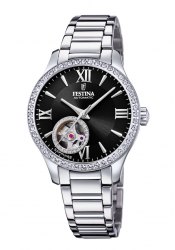 Festina Automatik Damenuhr