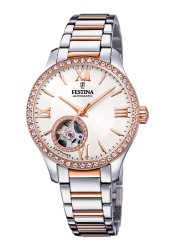 Festina Automatik Damenuhr