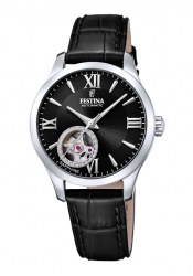 Festina Damenuhr Automatik