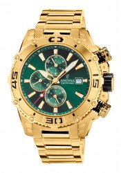 Festina Herrenchronograph