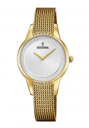 Festina Damenuhr Swarovski