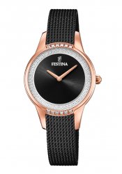 Festina Damenuhr Swarovski